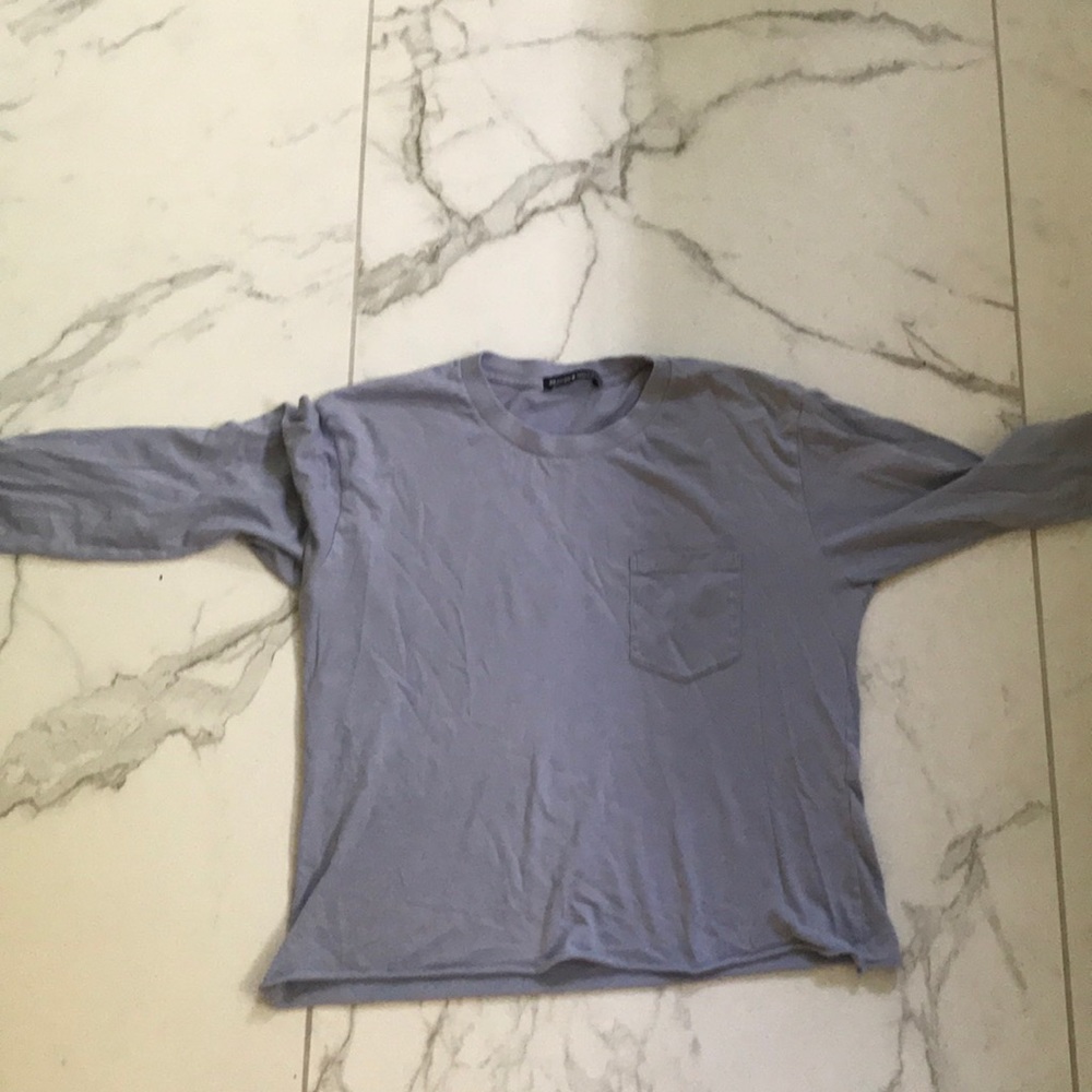 Brandy Melville long sleeved tee